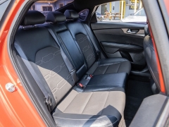 Used 2020  Kia Forte 4d Sedan GT-Line at A Motors Sales & Finance near San Antonio&comma; TX