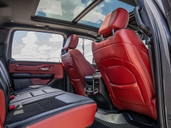 Used 2019  Ram 1500 4WD Crew Cab Rebel at A Motors Sales & Finance near San Antonio&comma; TX