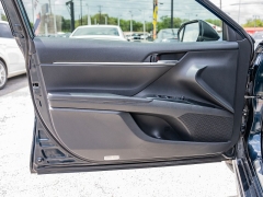 Used 2018 Toyota Camry 4d Sedan SE at A Motors Sales & Finance near San Antonio, TX
