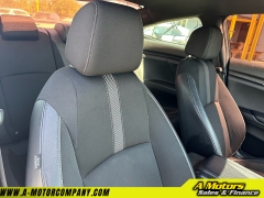 Used 2019 Honda Civic Coupe 2d Sport CVT at A Motors Sales & Finance near San Antonio, TX