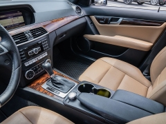 Used 2012  Mercedes-Benz C-Class 4d Sedan C350 Sport at A Motors Sales & Finance near San Antonio&comma; TX
