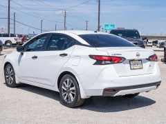 Used 2024  Nissan Versa S CVT at A Motors Sales & Finance near San Antonio&comma; TX