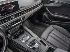 Used 2018  Audi A4 4d Sedan Quattro Premium Plus Auto at A Motors Sales & Finance near San Antonio&comma; TX