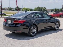 Used 2018  Acura TLX 4d Sedan FWD 2&period;4L Tech at A Motors Sales & Finance near San Antonio&comma; TX
