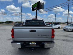 Used 2018 Toyota Tundra 2WD CrewMax SR5 4.6L at A Motors Sales & Finance near San Antonio, TX