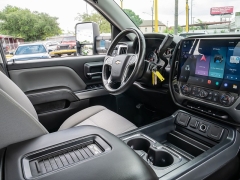 Used 2016  Chevrolet Silverado 1500 4WD Double Cab LT at A Motors Sales & Finance near San Antonio&comma; TX