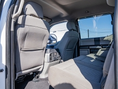 Used 2018  Ford Super Duty F-250 4WD Crew Cab XLT at A Motors Sales & Finance near San Antonio&comma; TX