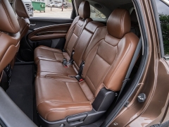 Used 2019  Acura MDX 4d SUV AWD Tech at A Motors Sales & Finance near San Antonio&comma; TX