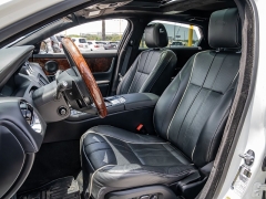 Used 2015  Jaguar XJL 4d Sedan Portfolio at A Motors Sales & Finance near San Antonio&comma; TX