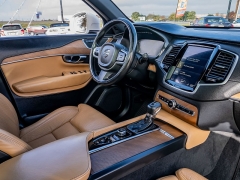 Used 2018  Volvo XC90 4d SUV AWD T6 Inscription at A Motors Sales & Finance near San Antonio&comma; TX