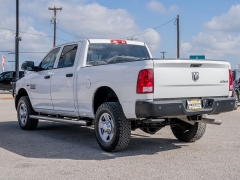 Used 2017 Ram 2500 4WD Crew Cab Tradesman at A Motors Sales & Finance near San Antonio, TX