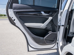 Used 2018 Audi Q5 4d SUV Quattro Premium Plus at A Motors Sales & Finance near San Antonio, TX
