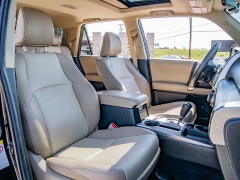 Used 2016 Toyota 4Runner 4d SUV RWD SR5 Premium at A Motors Sales & Finance near San Antonio, TX