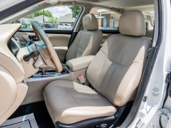 Used 2015  Nissan Altima 4d Sedan SL 3&period;5L at A Motors Sales & Finance near San Antonio&comma; TX