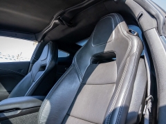 Used 2019 Chevrolet Corvette 2d Coupe Z06 w/1LZ at A Motors Sales & Finance near San Antonio, TX