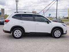 Used 2024  Subaru Forester AWD at A Motors Sales & Finance near San Antonio&comma; TX