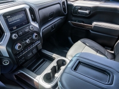 Used 2021  GMC Sierra 1500 4WD Crew Cab 147" SLT Texas Edition at A Motors Sales & Finance near San Antonio&comma; TX