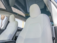 Used 2021  Tesla Model Y Long Range AWD at A Motors Sales & Finance near San Antonio&comma; TX
