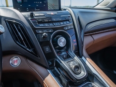 Used 2021  Acura RDX SH-AWD w&sol;Advance Pkg at A Motors Sales & Finance near San Antonio&comma; TX