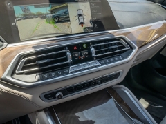 Used 2020  BMW X6 M50i Sports Activity Coupe at A Motors Sales & Finance near San Antonio&comma; TX
