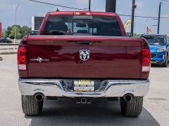 Used 2018  Ram 1500 2WD Crew Cab Lone Star Silver at A Motors Sales & Finance near San Antonio&comma; TX