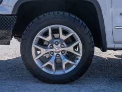 Used 2017  GMC Sierra 1500 4WD Crew Cab SLT at A Motors Sales & Finance near San Antonio, TX