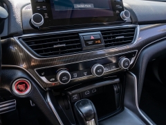 Used 2021  Honda Accord Sedan Sport SE 1&period;5T CVT at A Motors Sales & Finance near San Antonio&comma; TX