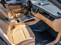 Used 2018 Porsche Macan 4d SUV AWD S at A Motors Sales & Finance near San Antonio, TX