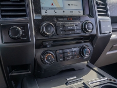 Used 2017  Ford F-150 4WD SuperCrew XLT 5 1&sol;2 at A Motors Sales & Finance near San Antonio&comma; TX