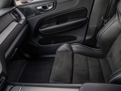 Used 2019  Volvo XC60 4d SUV FWD T5 R-Design at A Motors Sales & Finance near San Antonio, TX