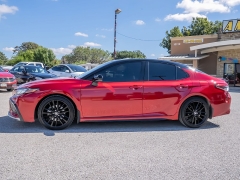 Used 2024  Toyota Camry XSE Auto at A Motors Sales & Finance near San Antonio&comma; TX