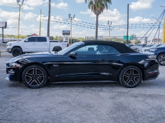 Used 2019 Ford Mustang 2d Convertible GT Premium at A Motors Sales & Finance near San Antonio, TX