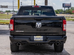Used 2020  Ram 1500 2WD Crew Cab Lone Star at A Motors Sales & Finance near San Antonio&comma; TX