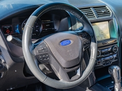 Used 2018  Ford Explorer 4d SUV FWD XLT at A Motors Sales & Finance near San Antonio, TX