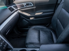 Used 2012 Ford Explorer 4d SUV FWD XLT at A Motors Sales & Finance near San Antonio, TX