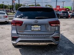 Used 2020  Kia Sorento 4d SUV FWD SX at A Motors Sales & Finance near San Antonio, TX