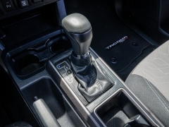 Used 2020  Toyota Tacoma 2WD Double Cab TRD Sport at A Motors Sales & Finance near San Antonio&comma; TX