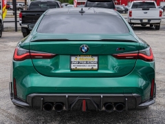 Used 2021  BMW M4 Competition Coupe at A Motors Sales & Finance near San Antonio&comma; TX