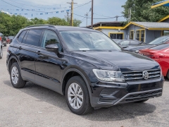 Used 2020  Volkswagen Tiguan 4d SUV S at A Motors Sales & Finance near San Antonio&comma; TX