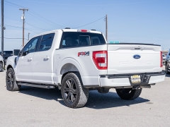 Used 2022  Ford F-150 4WD LARIAT SuperCrew 5&period;5' Box at A Motors Sales & Finance near San Antonio&comma; TX