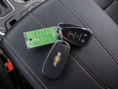 Used 2020  Chevrolet Traverse 4d SUV FWD RS at A Motors Sales & Finance near San Antonio&comma; TX