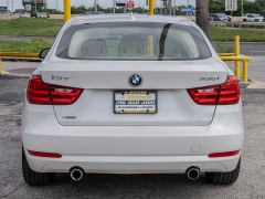 Used 2014  BMW 3 Series Gran Turismo 5dr 335i xDrive Gran Turismo AWD at A Motors Sales & Finance near San Antonio&comma; TX
