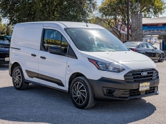 Used 2021  Ford Transit Connect Van XL SWB w&sol;Rear Symmetrical Doors at A Motors Sales & Finance near San Antonio&comma; TX
