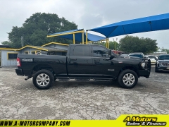 Used 2019 Ram 2500 4WD Crew Cab Lone Star at A Motors Sales & Finance near San Antonio, TX