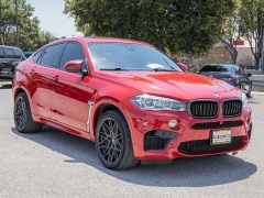 Used 2017  BMW X6 M Sports Activity Coupe at A Motors Sales & Finance near San Antonio&comma; TX