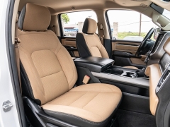 Used 2020  Ram 1500 2WD Crew Cab Lone Star at A Motors Sales & Finance near San Antonio&comma; TX