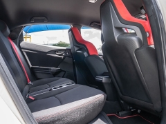 Used 2020  Honda Civic Type R Touring Manual at A Motors Sales & Finance near San Antonio&comma; TX
