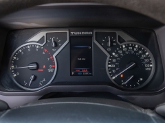 Used 2024 Toyota Tundra 2WD SR Double Cab 6.5ft Bed at A Motors Sales & Finance near San Antonio, TX