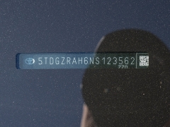 Used 2022  Toyota Highlander XLE FWD at A Motors Sales & Finance near San Antonio, TX