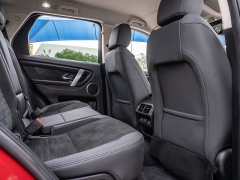 Used 2021  Land Rover Discovery Sport S 4WD at A Motors Sales & Finance near San Antonio&comma; TX